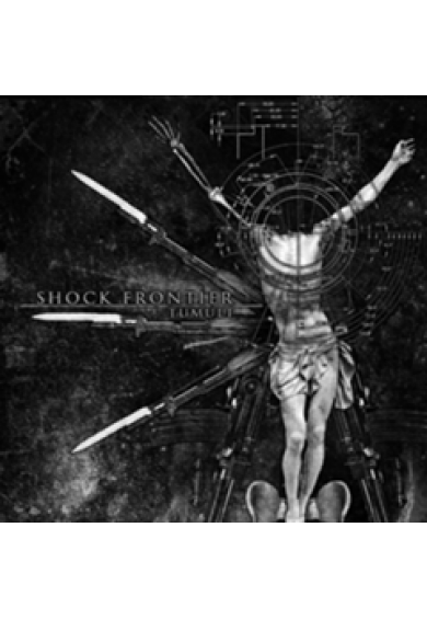 Shock Frontier "Tumult" cd